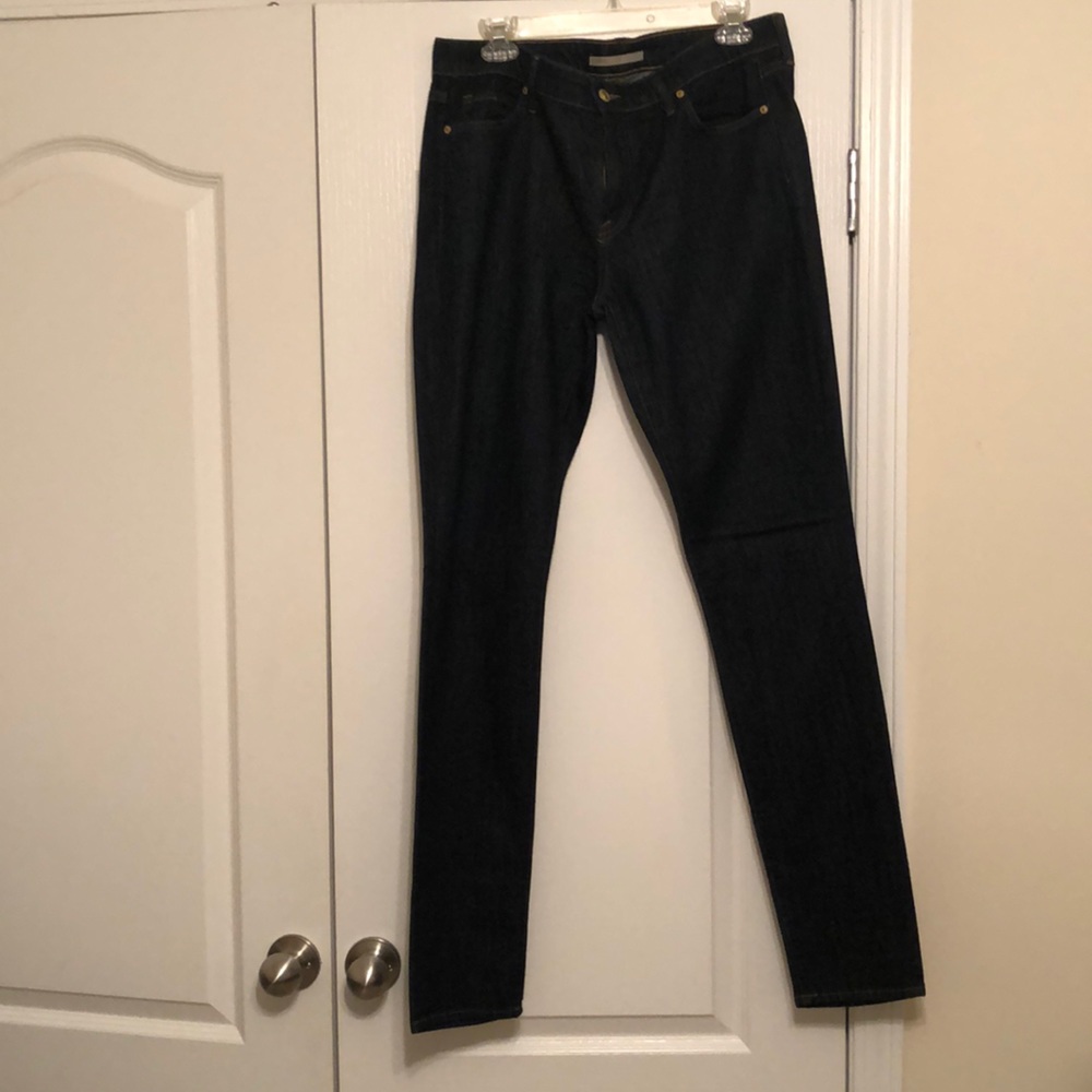 Vince jeans size 31